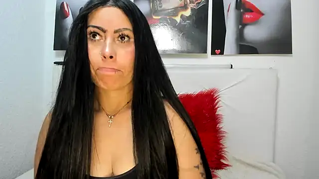 Tania_mature