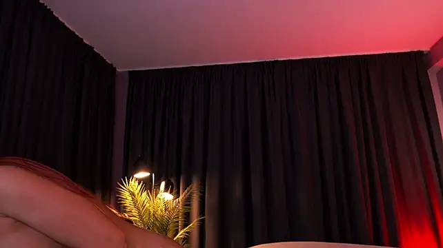 Red_Kim webcam