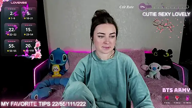SemurMur live cam on StripChat