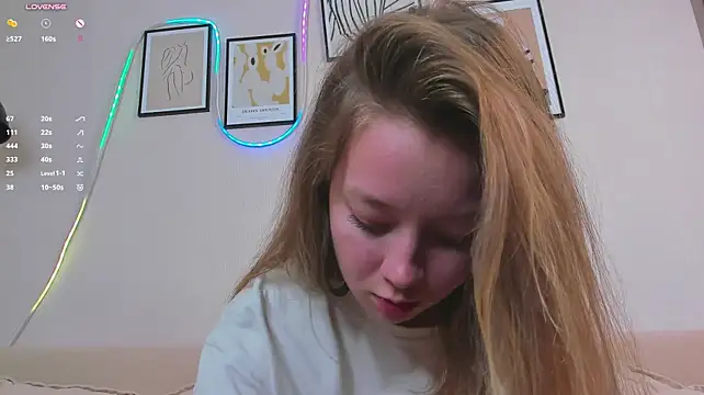 PatricaBellitti live cam on StripChat