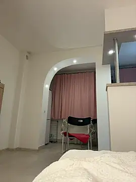 IrisBlues live cam on StripChat