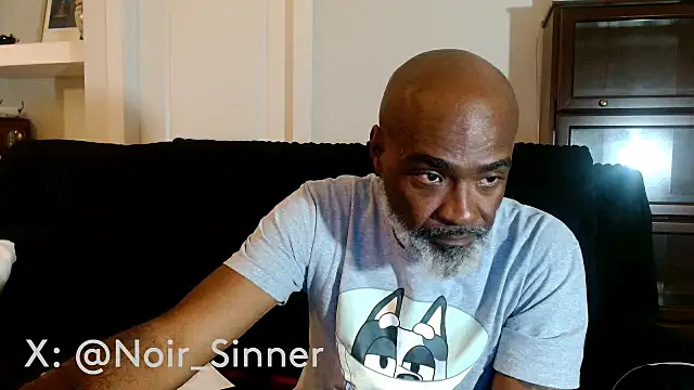 sinnernoir