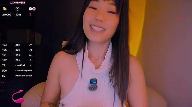 kimmy_chi_ live cam on StripChat