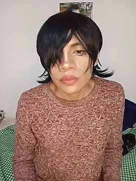 NekoboiPetiole webcam