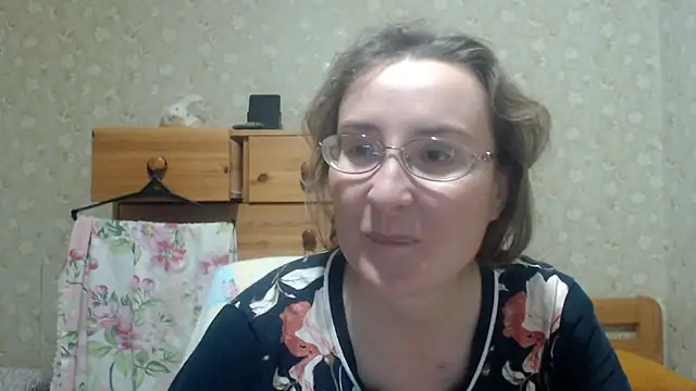 Smart_Rose live cam on StripChat