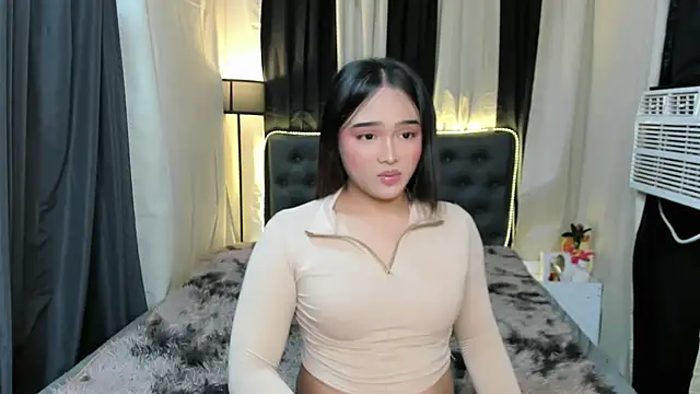 Lian_lustSX live cam on StripChat