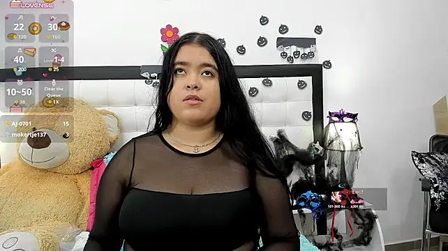 Isabella_18 live cam on StripChat