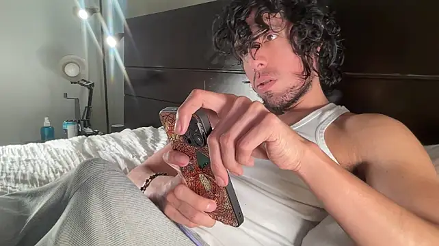 beranco19 live cam on StripChat