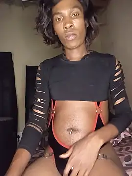 hoittytoittyxx Live Webcam on Stripchat
