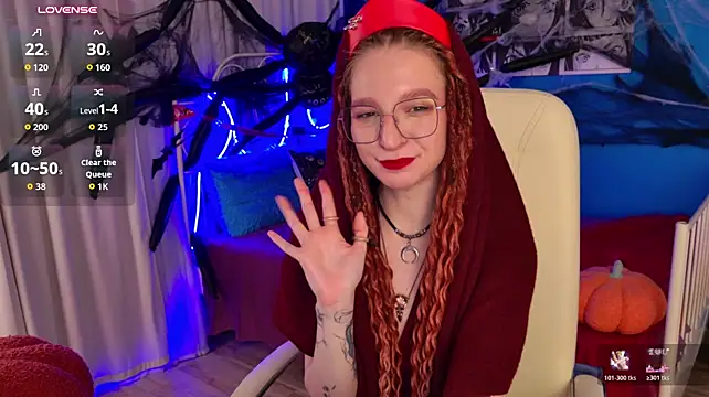 VioletShine