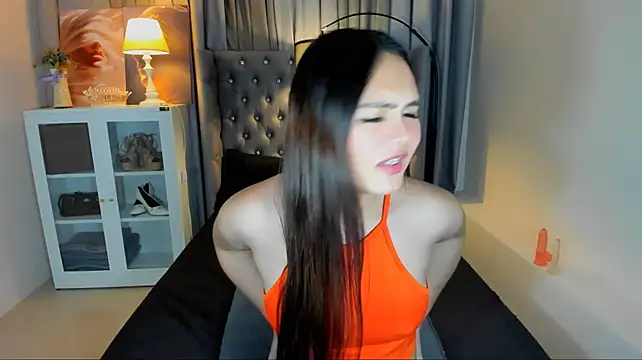 ameliamaureen live cam on StripChat