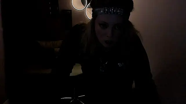 JessicaFoxie