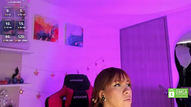 LindaSilverstone
