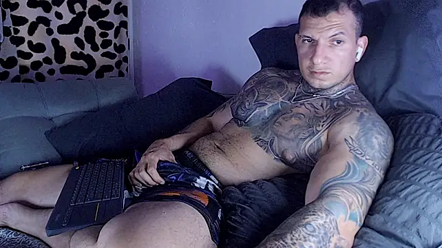 Shane_Clay