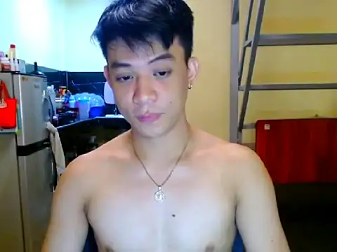 asiancumquickly (M young) - CUM IN PUBLIC