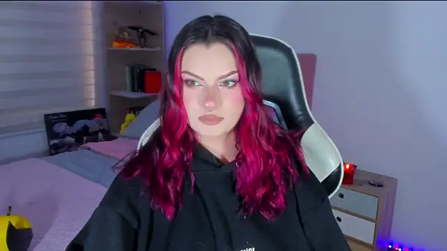 OphelianaRose33