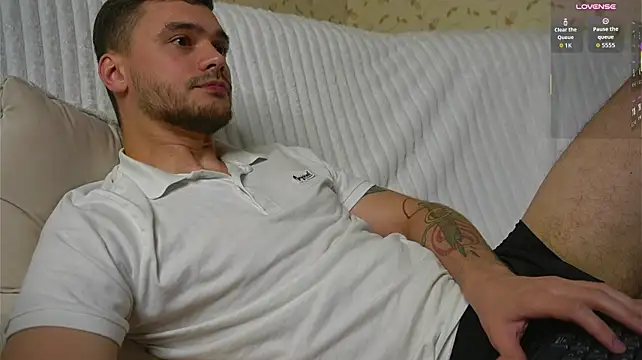 johnstoneisland (M young) - 🎯 sweetest cum 💦