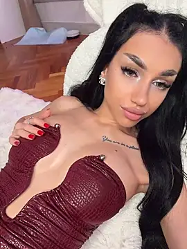 ilariea_girl (F teen) - I use the fuck machine for more pleausur