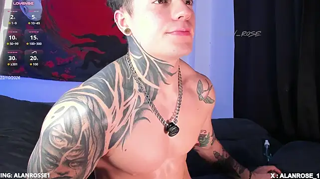 AlanRose01