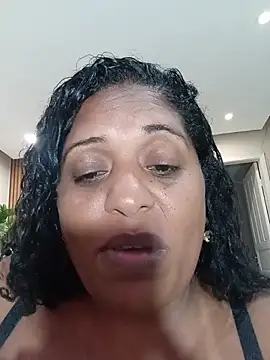 Maliaebonyfetish