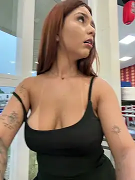 Mel_PinkBR