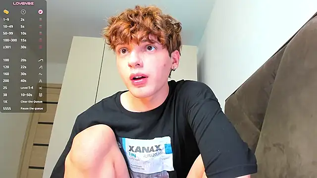 colestorms (M twink) - cum cum sweet cum
