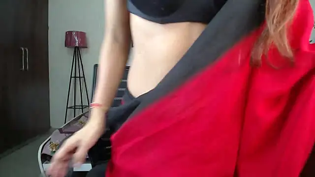Model_Shalini