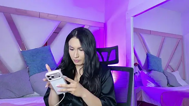 AshleyFerreer
