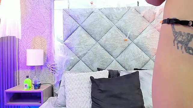 LilithDesire_