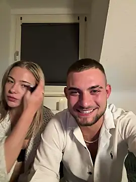 MasonxHer