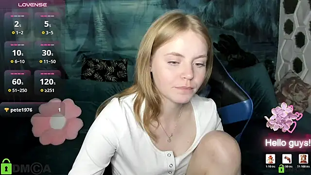 MissMolly08