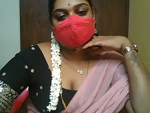 Tamil_hot_Shalini