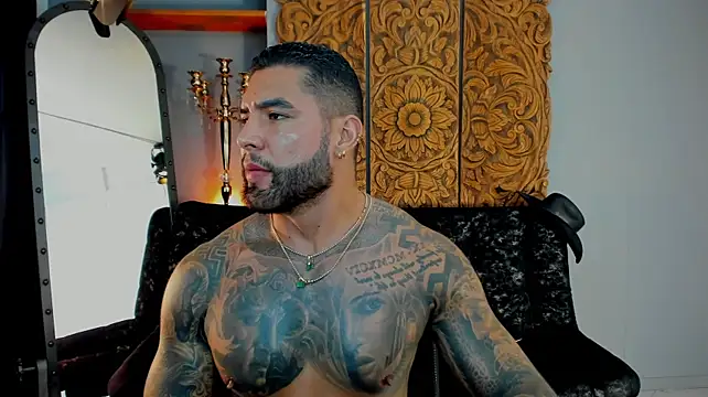 Aaron_Vega