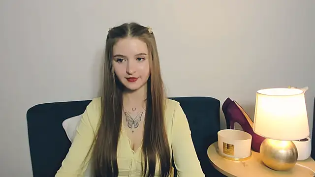 MargaretSensual