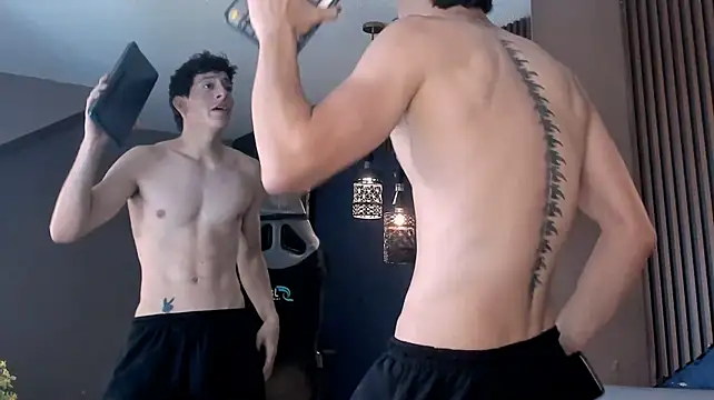 TheGhostforeeonss