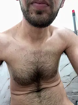 nako18 (M young) - Hot cum / boşalma