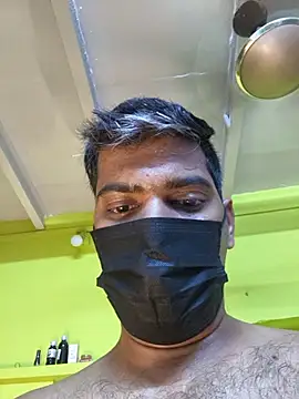 harshgymi26 (Ask my age) - Cum on bodya