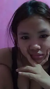 panyaaa21 (F teen) - Naked