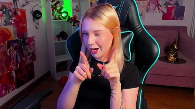 NellyMars