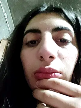 Milana_Miles