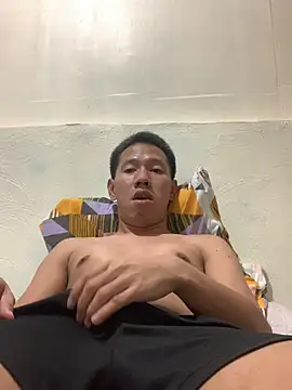 aethon_cocker (M young) - Cum Show