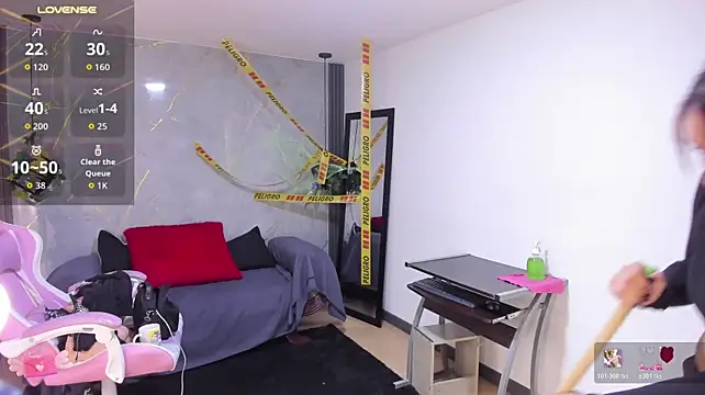 JessiDovee