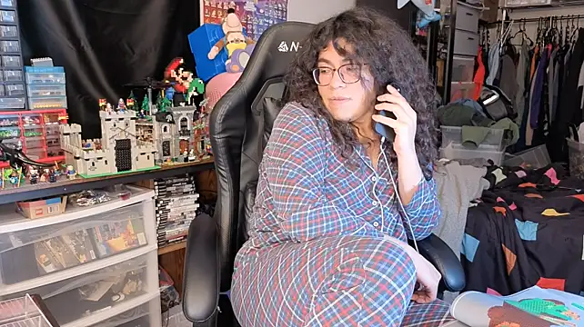 ShinyCherub