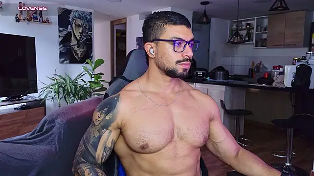 Michael_Diamond