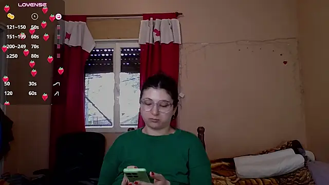 imsohornydacom