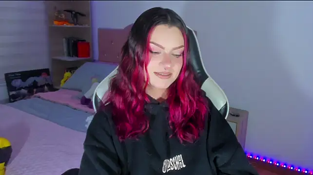 OphelianaRose33