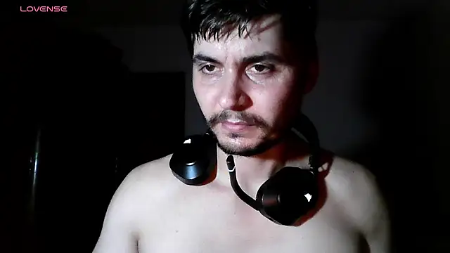 David_storm