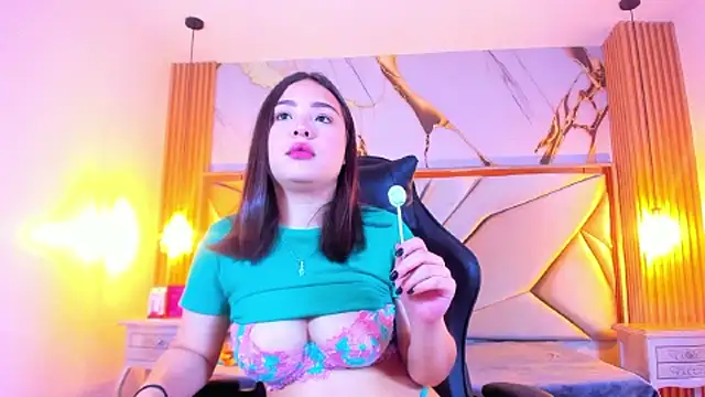 PamelaCollinsVS