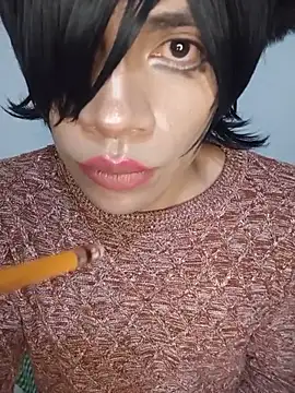 Modelo: NekoboiPetiole
