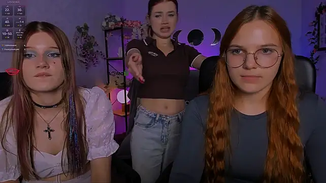 isabel_wave (G teen) - handbra